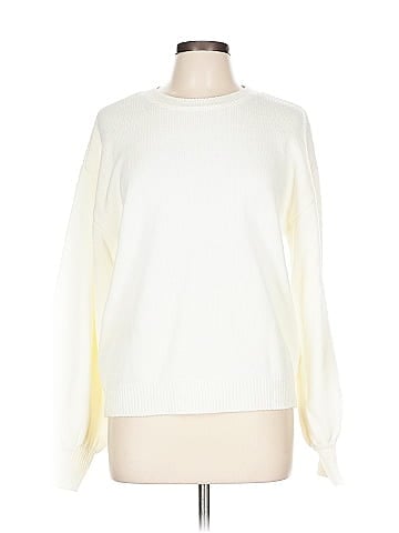 Cremieux Pullover Sweater (view 1)