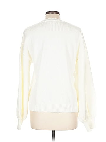 Cremieux Pullover Sweater (view 2)