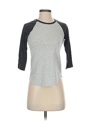 ALTERNATIVE 3/4 Sleeve T-Shirt (view 1)
