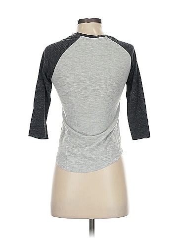 ALTERNATIVE 3/4 Sleeve T-Shirt (view 2)
