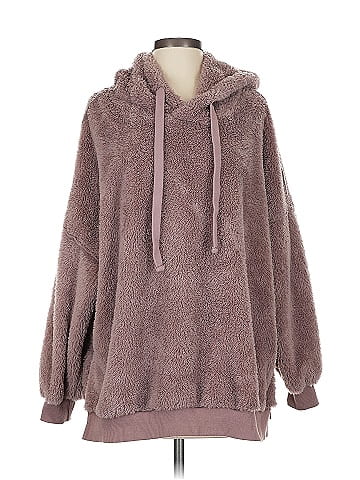 Wishlist Poncho (view 1)