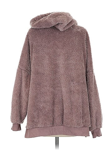 Wishlist Poncho (view 2)