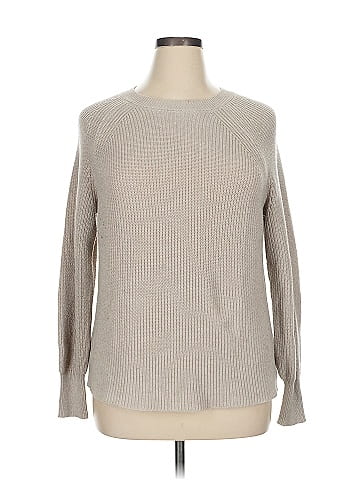 Jessica Simpson Pullover Sweater (view 1)