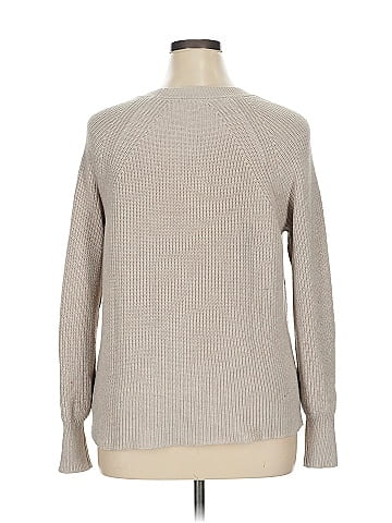 Jessica Simpson Pullover Sweater (view 2)