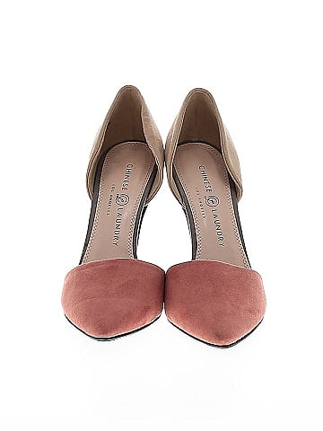 Chinese Laundry Heels (view 2)