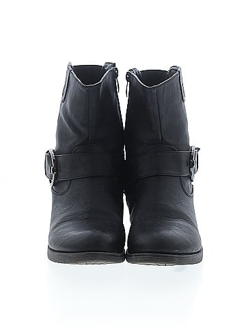 Patrizia by Spring Step Ankle Boots (view 2)