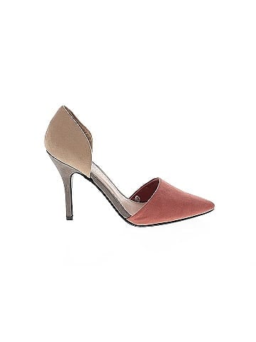 Chinese Laundry Heels (view 1)