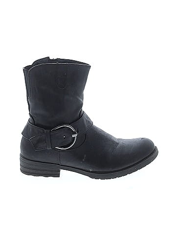 Patrizia by Spring Step Ankle Boots (view 1)