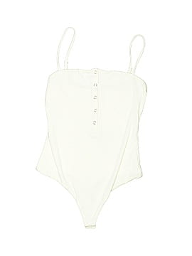 Privacy Please Bodysuit