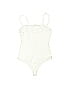 Privacy Please Ivory Bodysuit Size XS - photo 2