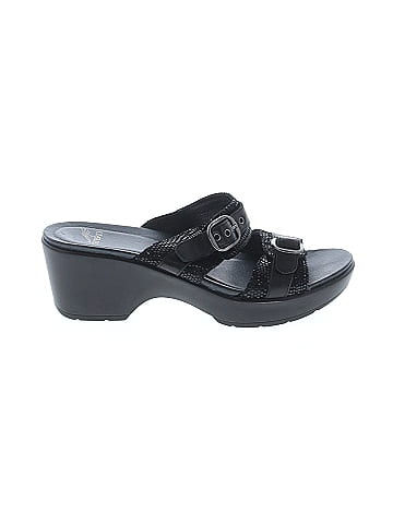 Dansko Mule/Clog (view 1)