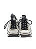 Chanel Gray Ivory Sneakers Size EU 38 - photo 2