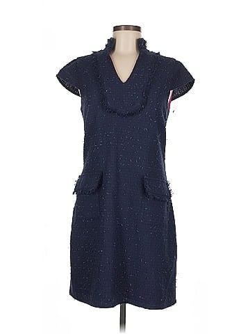 Sail to Sable Casual Dress (view 1)