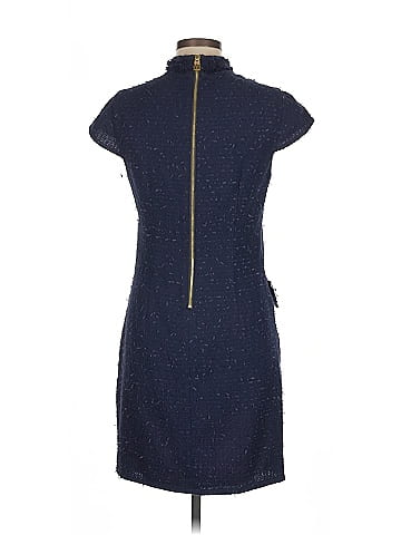 Sail to Sable Casual Dress (view 2)