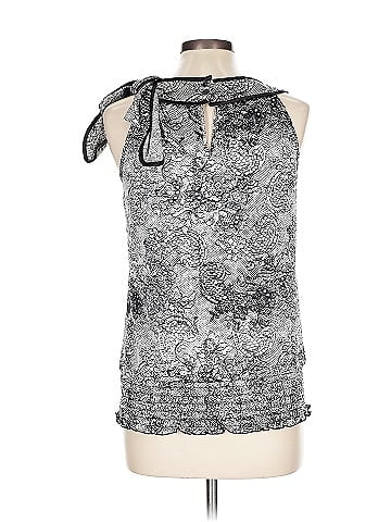 Byer Wear Sleeveless Blouse (view 2)