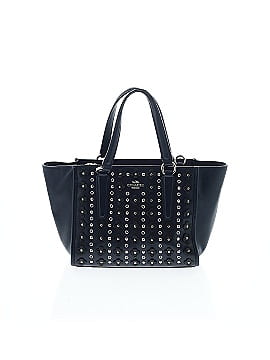 Coach Leather Satchel