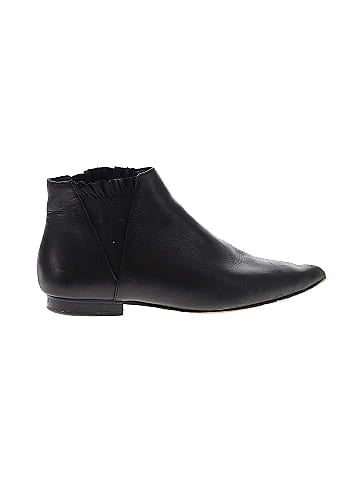 Sole Society Ankle Boots (view 1)