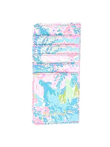 Lilly Pulitzer Card Holder  (view 1)