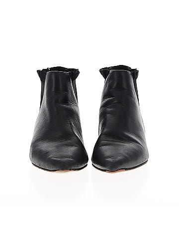 Sole Society Ankle Boots (view 2)