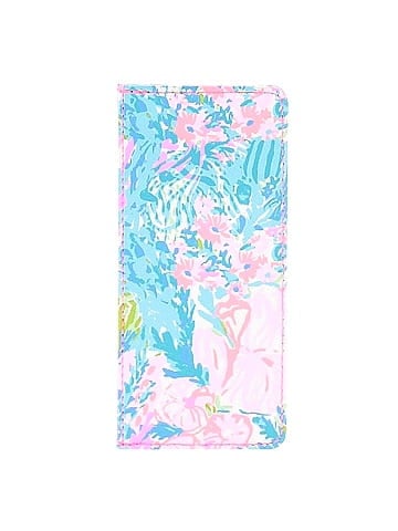 Lilly Pulitzer Card Holder  (view 2)