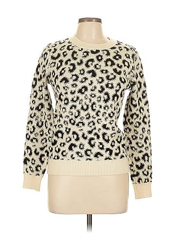 Love Token Pullover Sweater (view 1)