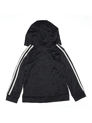 Adidas Zip Up Hoodie (view 2)