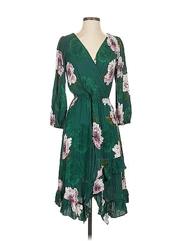 Plenty By Tracy Reese Cocktail Dress (view 1)