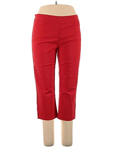Valerie Stevens Casual Pants (view 1)