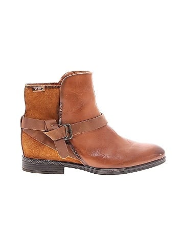 Pikolinos Ankle Boots (view 1)