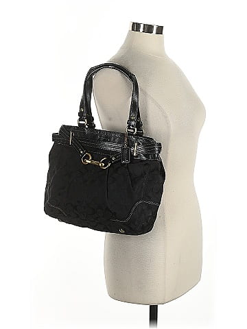 Coach Satchel (view 2)