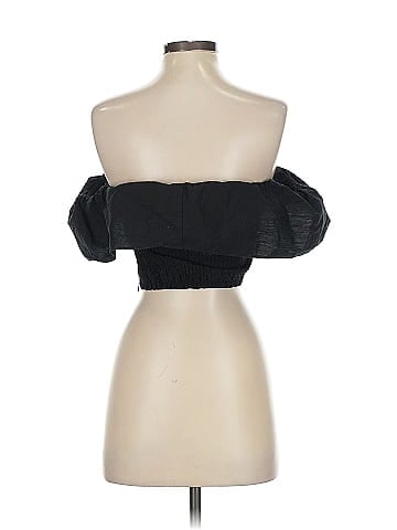 Zara Short Sleeve Blouse (view 2)