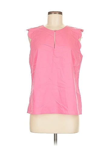 1901 Sleeveless Blouse (view 1)