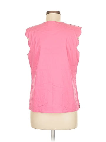 1901 Sleeveless Blouse (view 2)