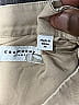 Equipment Tan Casual Dress Size M - photo 6