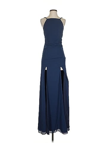 Fame And Partners Cocktail Dress (view 1)