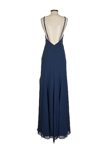 Fame And Partners Cocktail Dress (view 2)