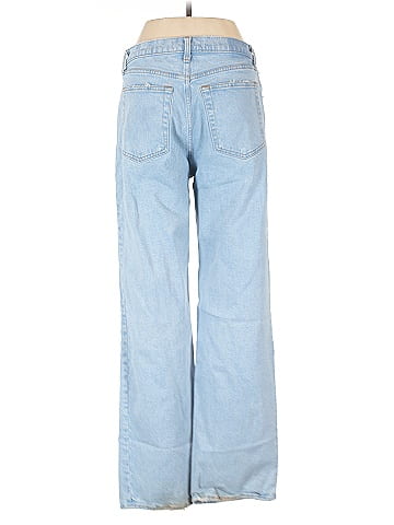 Abercrombie & Fitch Blue Jeans Size 12