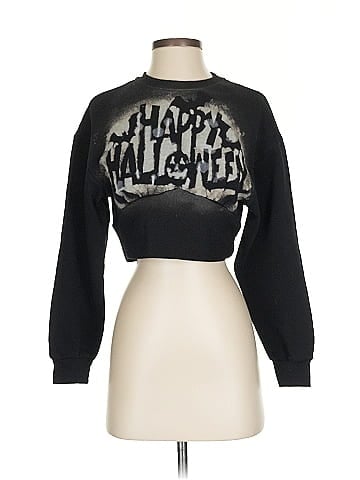 Kendall & Kylie Pullover Sweater (view 1)