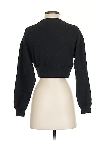 Kendall & Kylie Pullover Sweater (view 2)