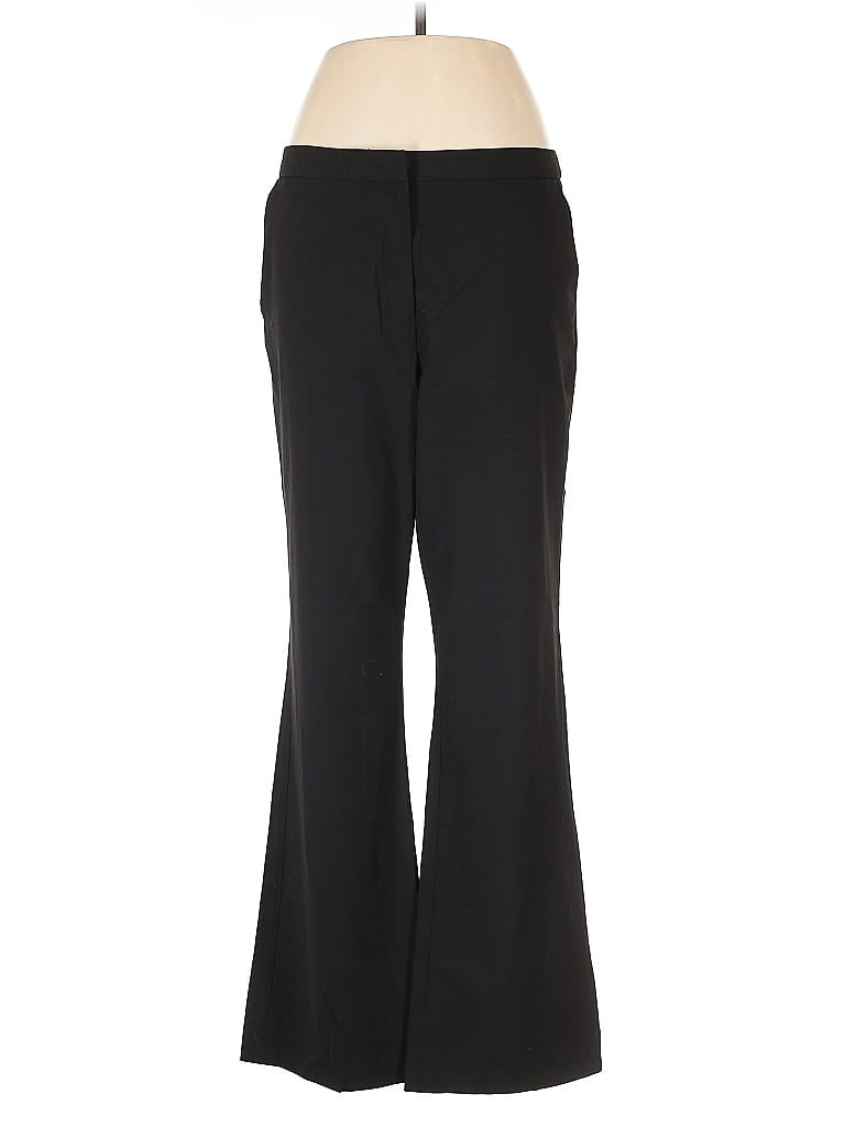 ALEX MARIE Pre-owned Dress Pants In Black