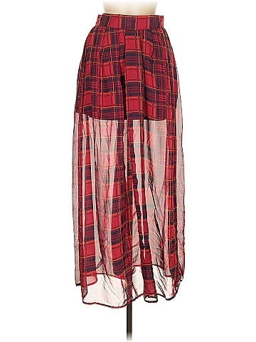 Living Doll Casual Skirt (view 1)