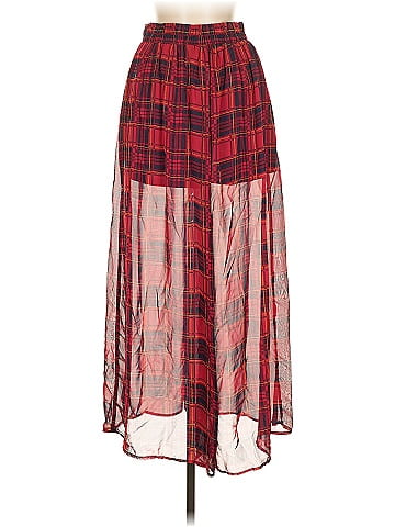 Living Doll Casual Skirt (view 2)