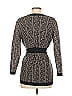 Sioni Black Cardigan Size XS - photo 2