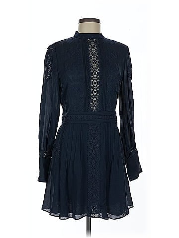 Haute Hippie Casual Dress (view 1)