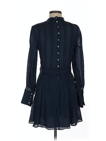 Haute Hippie Casual Dress (view 2)