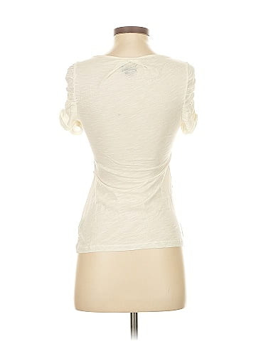 Deletta Short Sleeve Top (view 2)