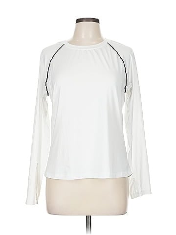 Terez Long Sleeve T-Shirt (view 1)