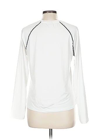Terez Long Sleeve T-Shirt (view 2)