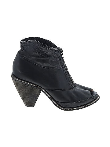 Miss Albright Ankle Boots (view 1)
