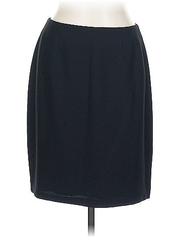 Linda Allard Ellen Tracy Formal Skirt (view 1)
